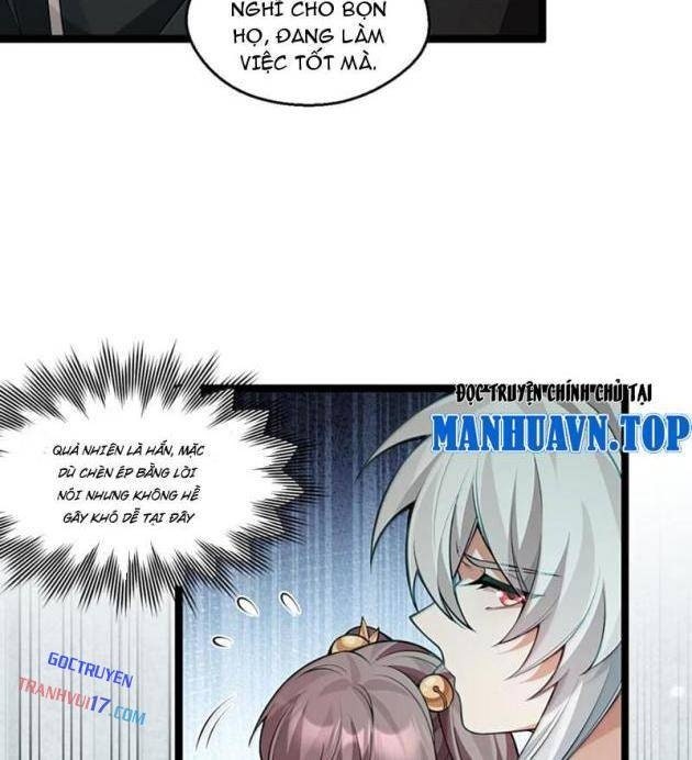 Hảo Đồ Nhi Hãy Tha Cho Vi Sư - Page 28