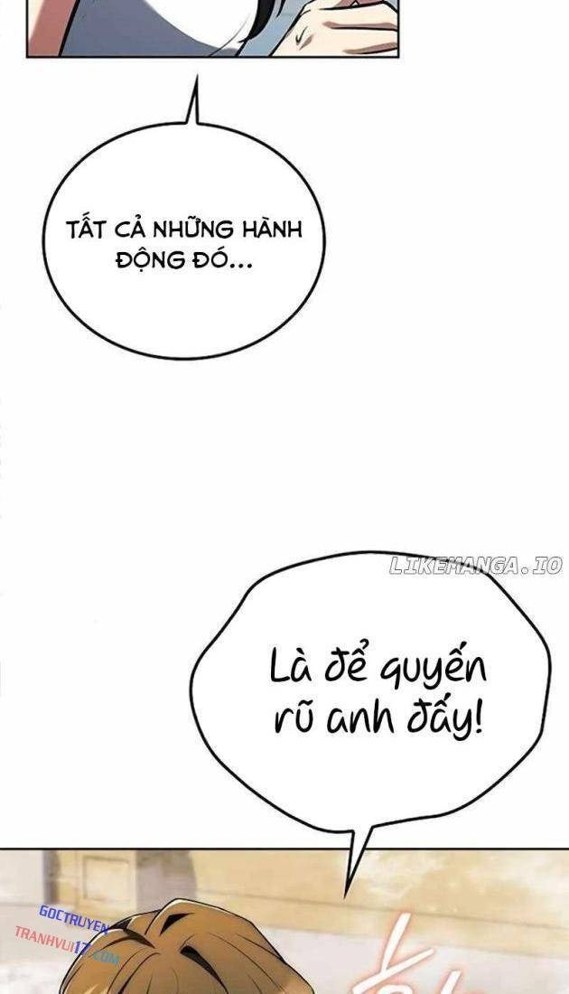 Đại Pháp Sư Mở Nhà Hàng - Page 65