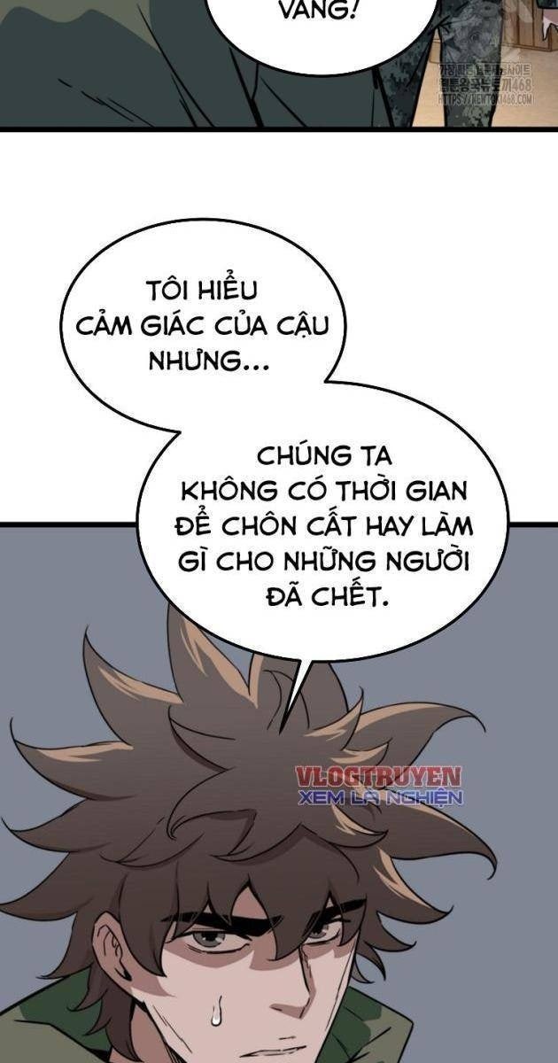 Kẻ Không Thuộc Về Loài Người - Page 67