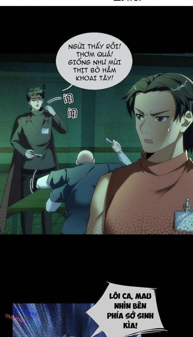 Toàn Cầu Kinh Dị: Ta Mở Ra Thương Thành Tự Do Hack - Page 80