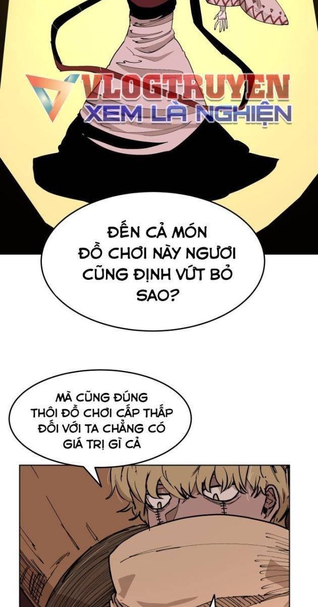 Viên Đá Đỏ - Page 32