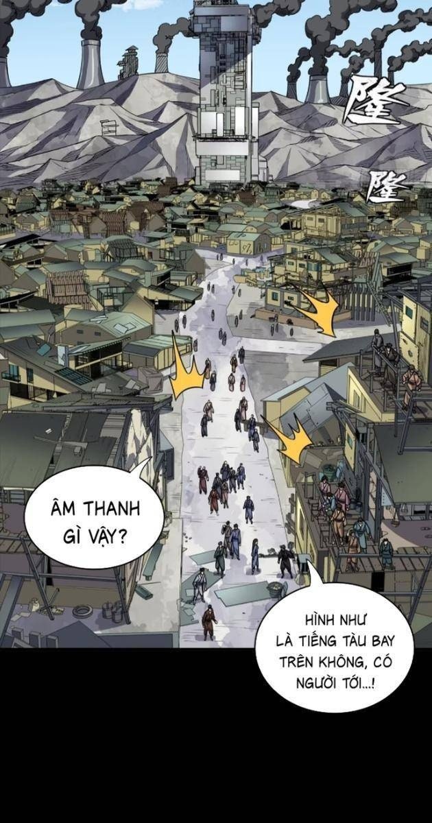 Tinh Giáp Hồn Tướng - Page 31