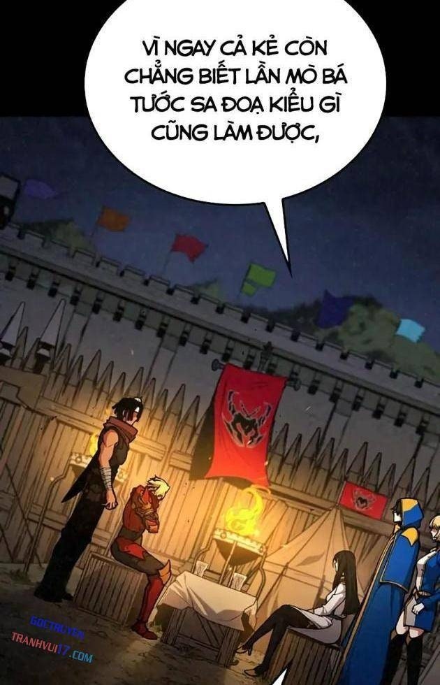 Độc Chiến Đế Vương - Page 68
