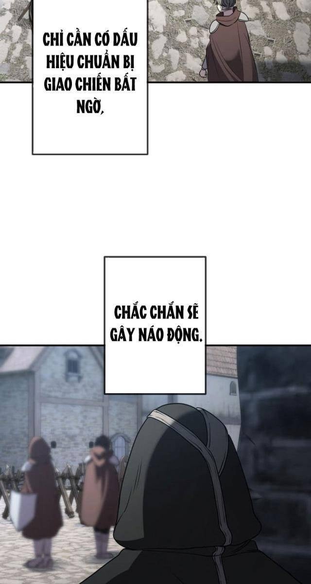 Người Điều Khiển Trò Chơi - Page 34