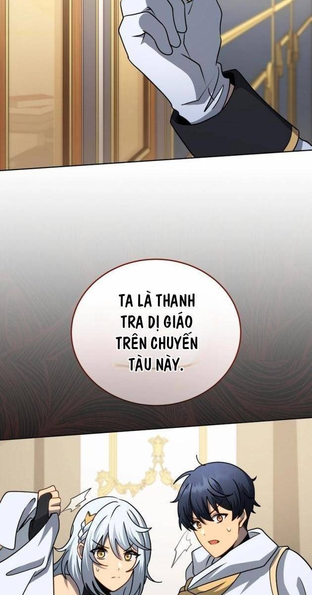 Tử Linh Sư Thiên Tài Của Học Viện - Page 56