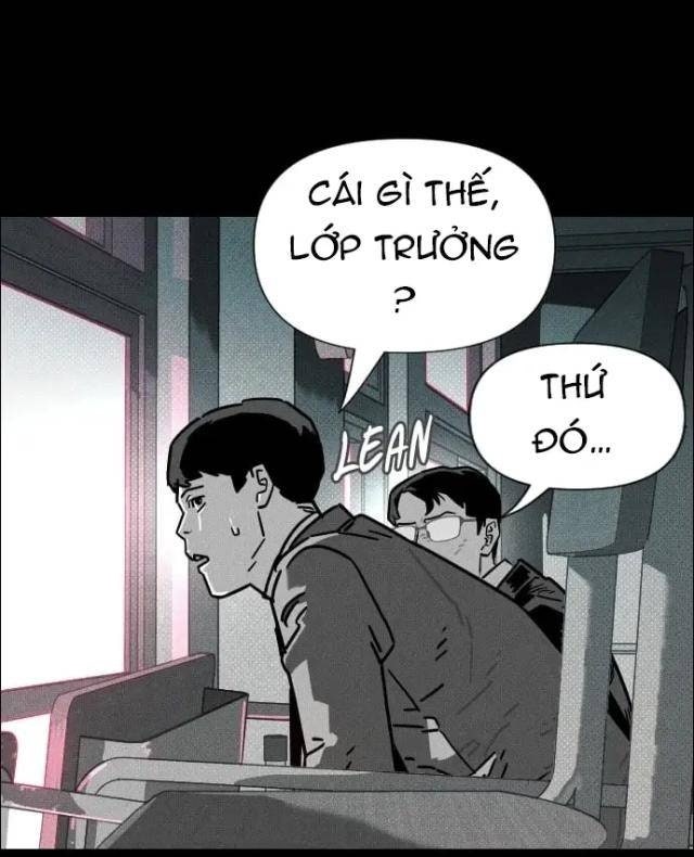 Dịch Vụ Tang Lễ Cho Xác Sống - Page 24