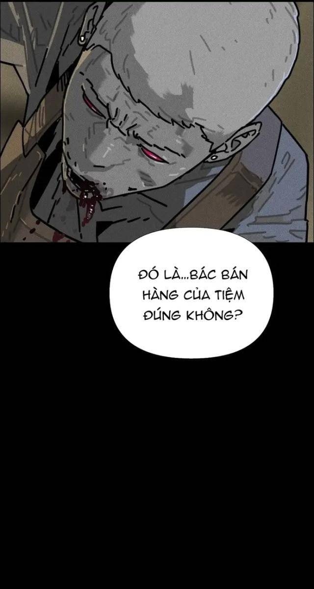 Dịch Vụ Tang Lễ Cho Xác Sống - Page 127
