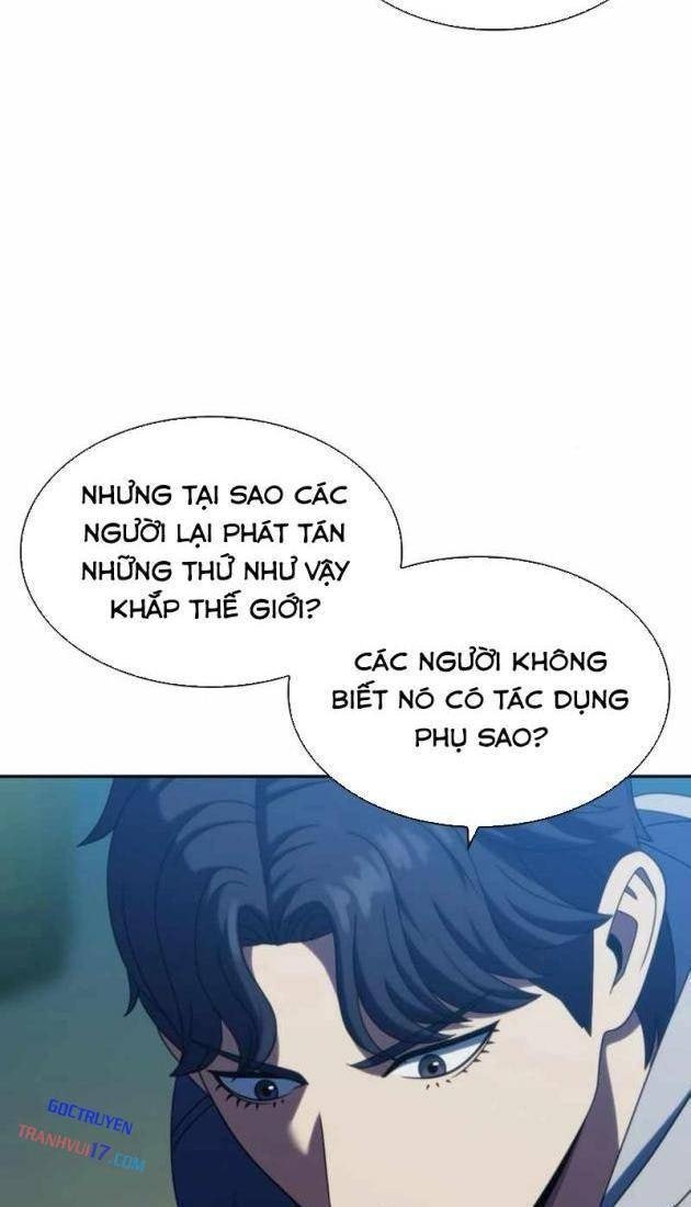 Hàn Băng Võ Giả - Page 35