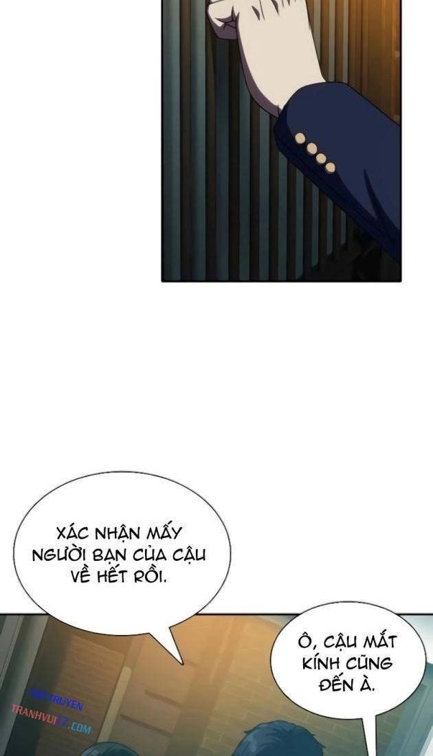 Hàn Băng Võ Giả - Page 70