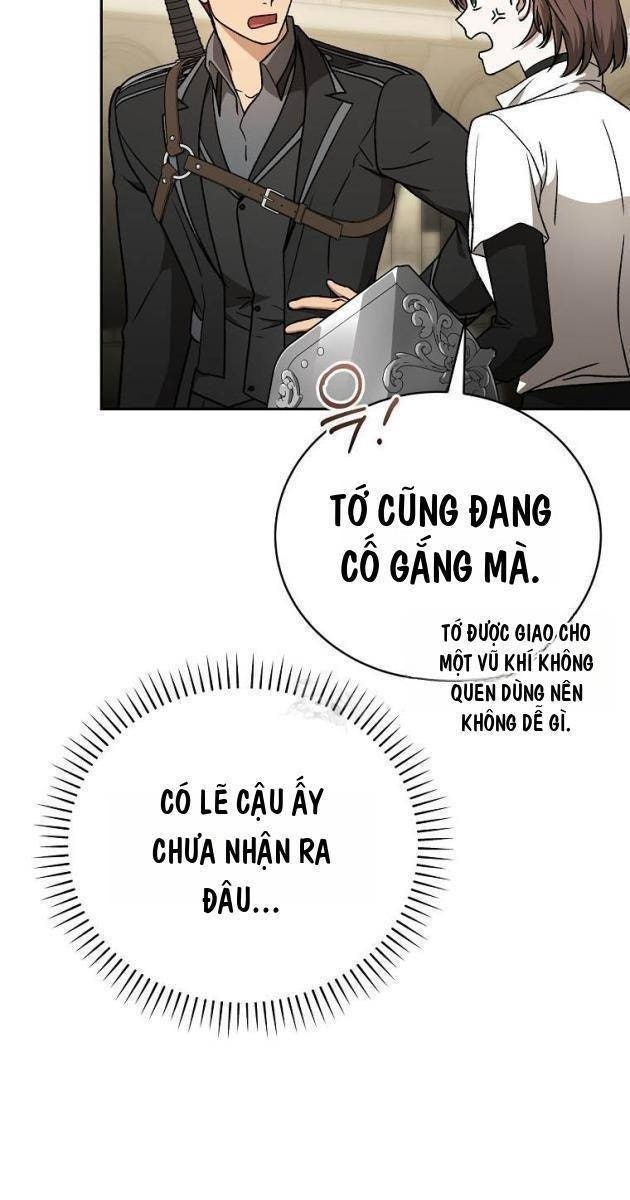 Thiên Tài Phép Thuật Nắm Bắt Khái Niệm - Page 97
