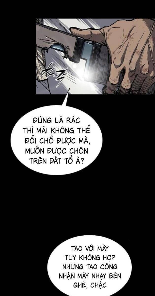 Báo Thù 2: Vạn Nhân Chi Thượng - Page 77