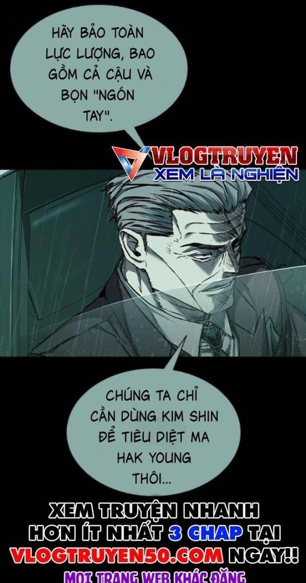 Báo Thù 2: Vạn Nhân Chi Thượng - Page 93