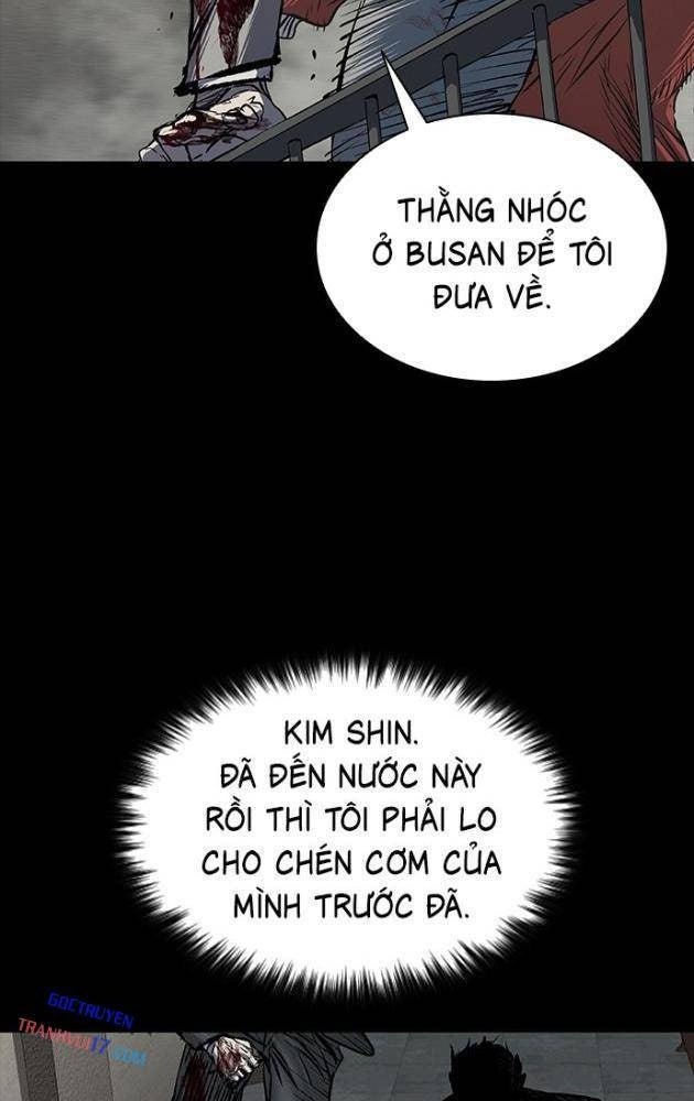 Báo Thù 2: Vạn Nhân Chi Thượng - Page 122