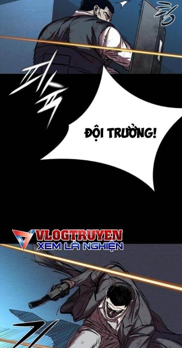 Báo Thù 2: Vạn Nhân Chi Thượng - Page 138