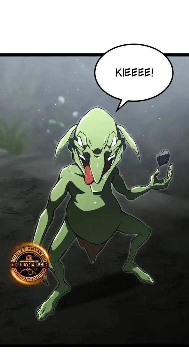 Goblin Cấp 999 - Page 87