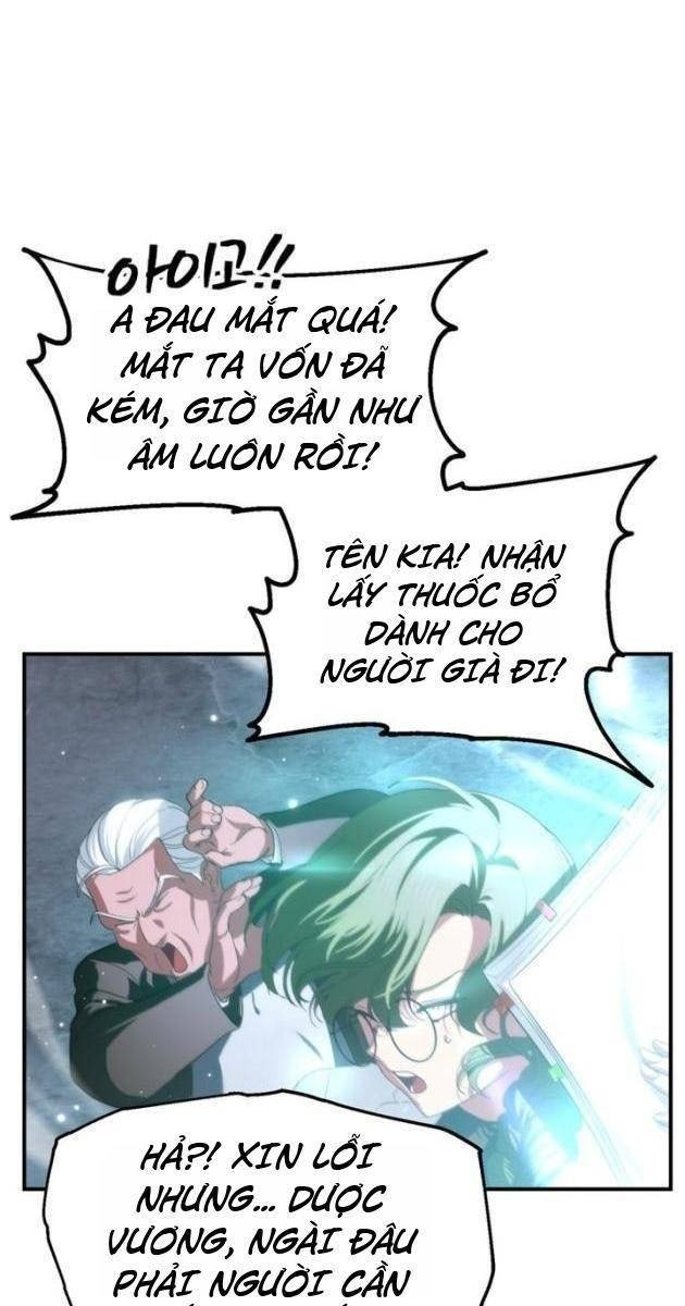 Tôi Là Thợ Săn Có Kĩ Năng Tự Sát Cấp SSS - Page 4