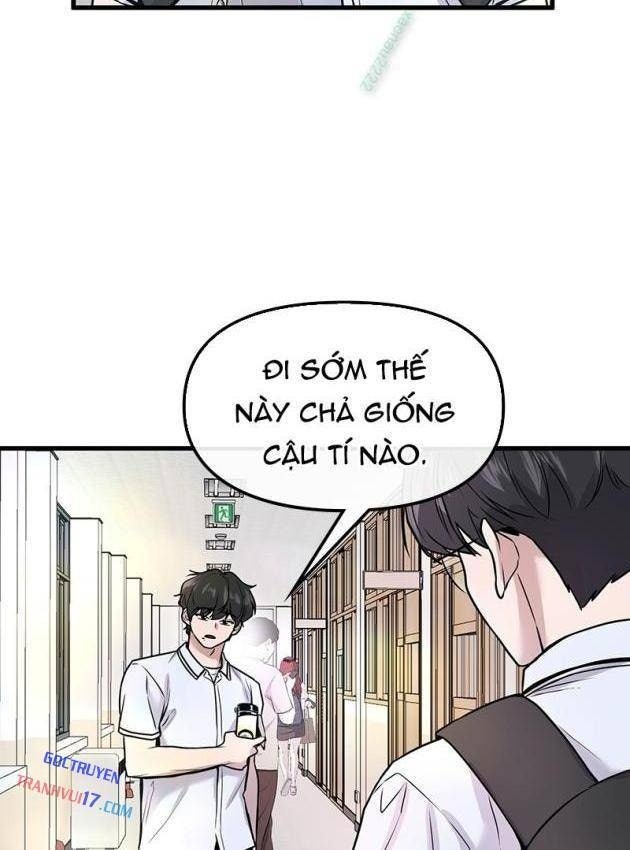 Trở Về Bên Chanbi - Page 12