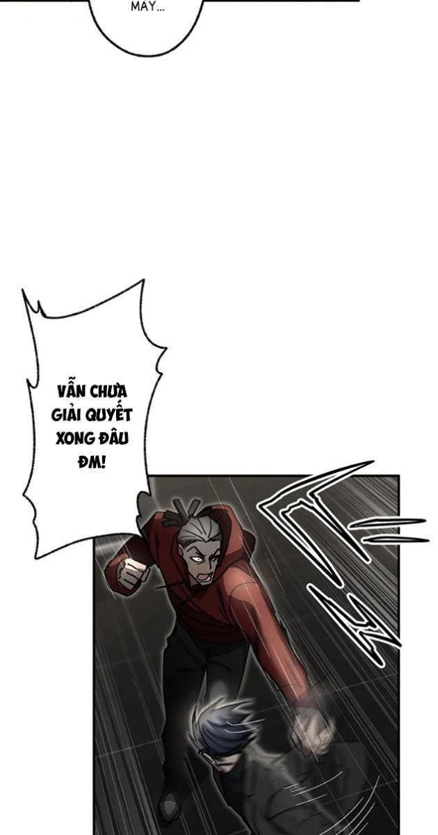 Quý Tộc Báo Thù - Page 42