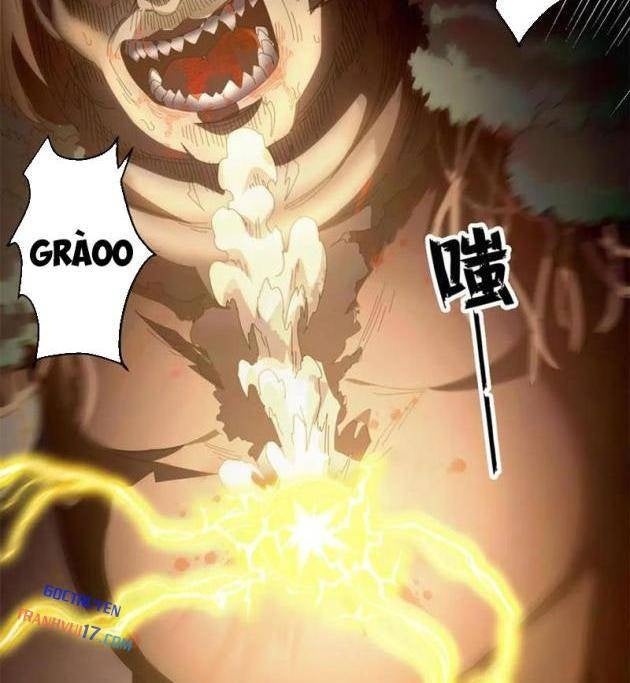 Trưởng Giám Ngục Trông Coi Các Ma Nữ - Page 20