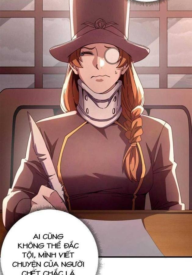 Trưởng Giám Ngục Trông Coi Các Ma Nữ - Page 6