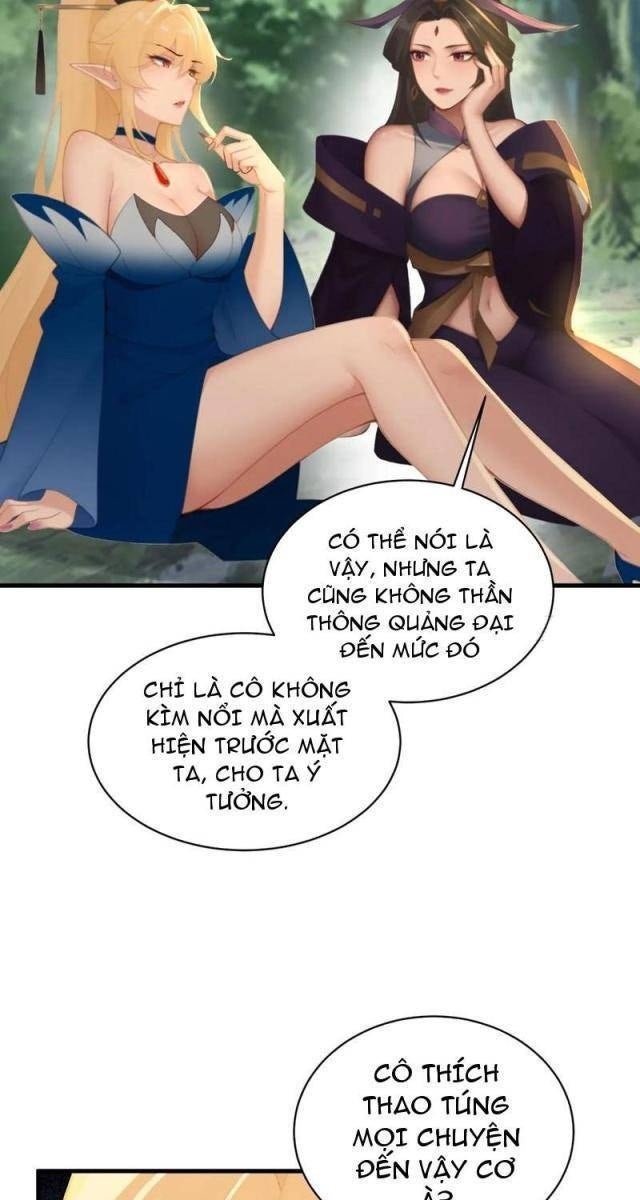 Bắt Đầu Với Sư Phụ Tuyệt Sắc Xinh Đẹp: Hệ Thống Thập Cân Phản Cốt - Page 61