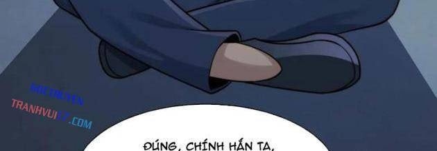 Trước Mặt Bệnh Tâm Thần, Quỷ Dị Chẳng Là Gì Cả - Page 54