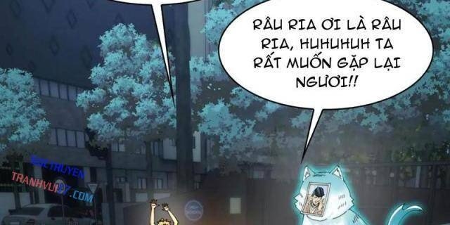 Trước Mặt Bệnh Tâm Thần, Quỷ Dị Chẳng Là Gì Cả - Page 52