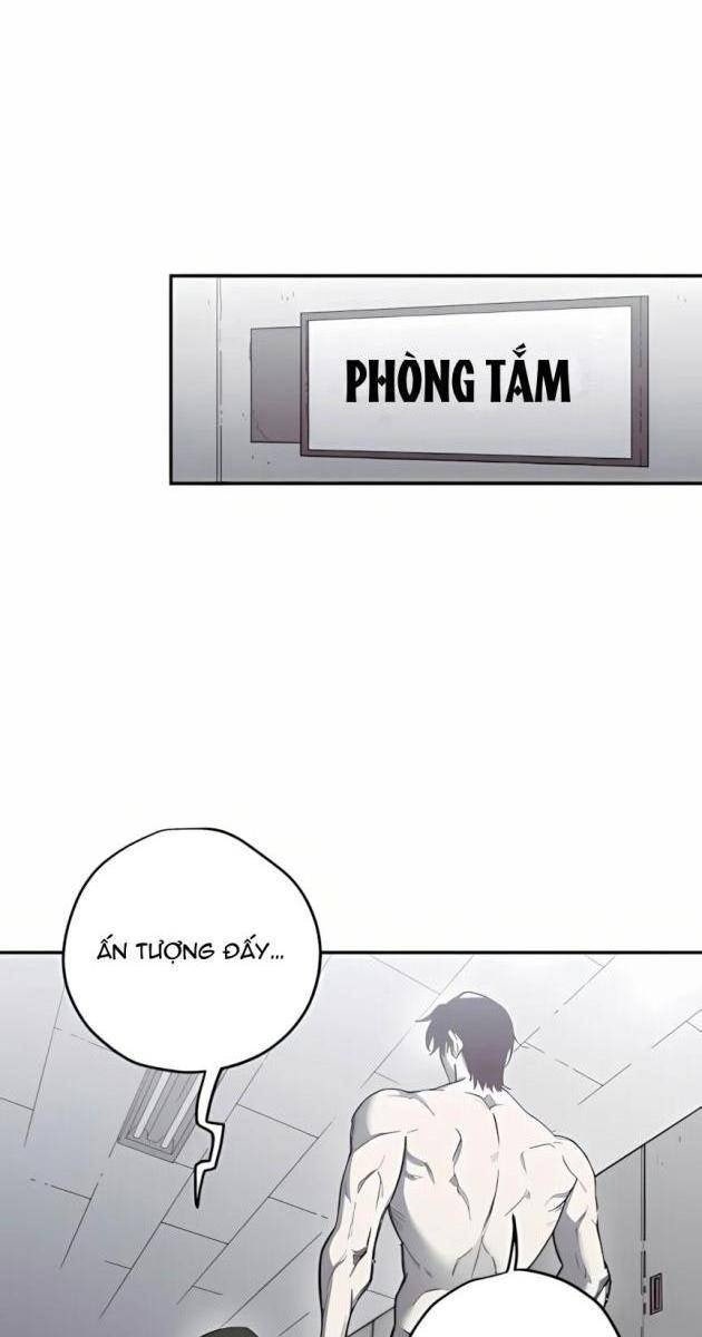 Cơn Lũ Zombie - Page 47