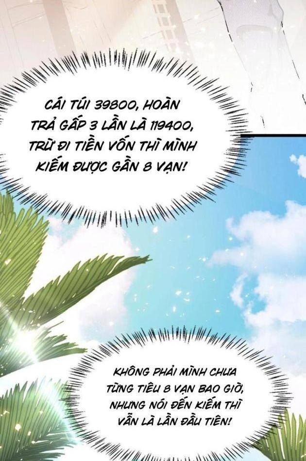 Sau Khi Tự Do Tài Chính, Họ Đã Dâng Hiến Lòng Trung Thành - Page 112