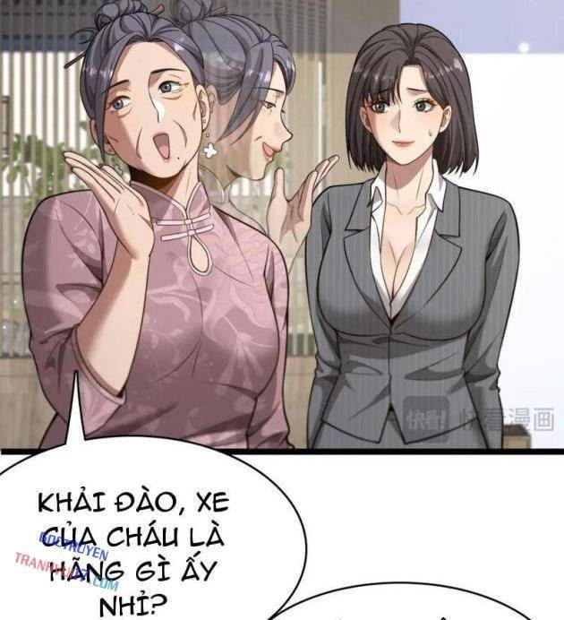Sau Khi Tự Do Tài Chính, Họ Đã Dâng Hiến Lòng Trung Thành - Page 44