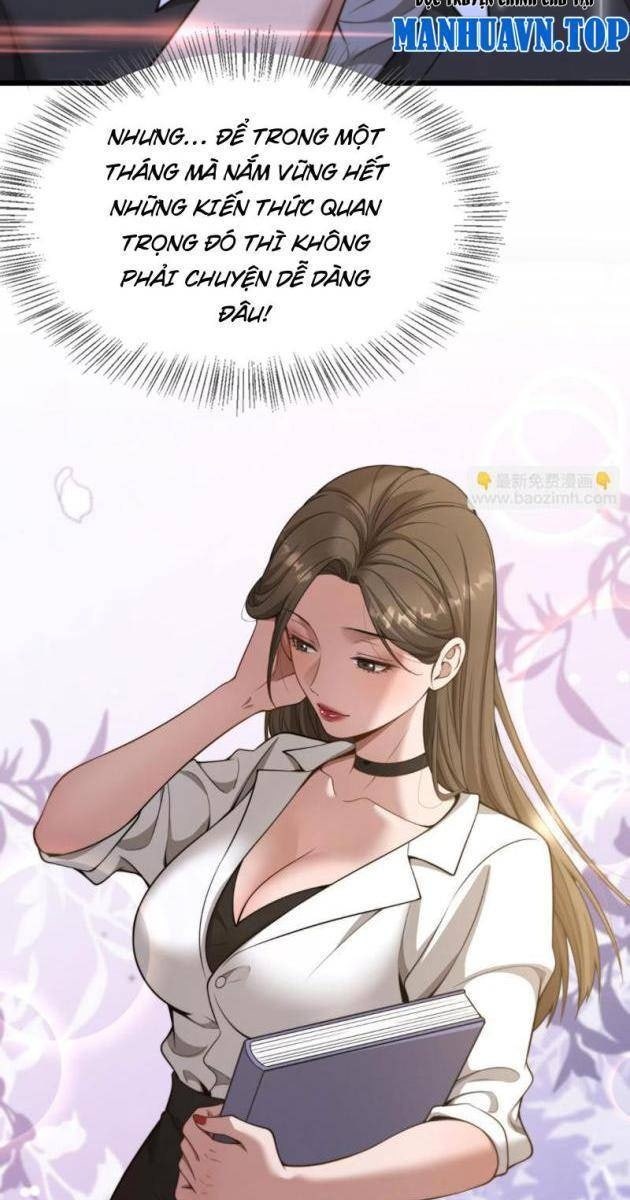 Sau Khi Tự Do Tài Chính, Họ Đã Dâng Hiến Lòng Trung Thành - Page 11
