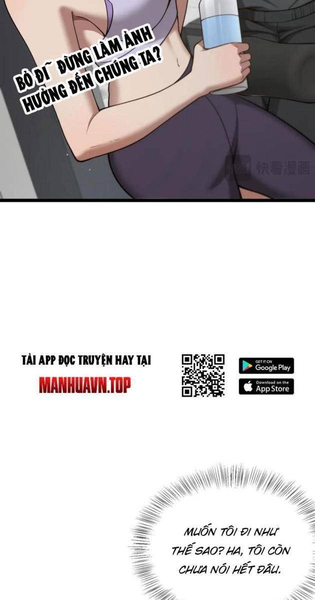 Sau Khi Tự Do Tài Chính, Họ Đã Dâng Hiến Lòng Trung Thành - Page 75