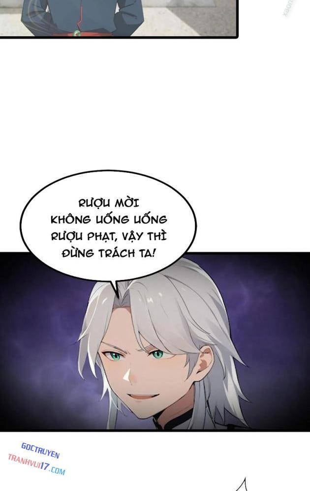 Tu Tiên Trở Về Tại Vườn Trường - Phần 2 - Page 29