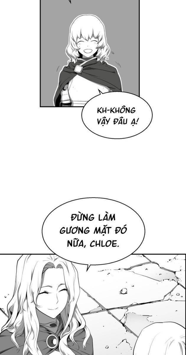 Hoàn Ác - Vương Quyền Và Tự Do - Page 11