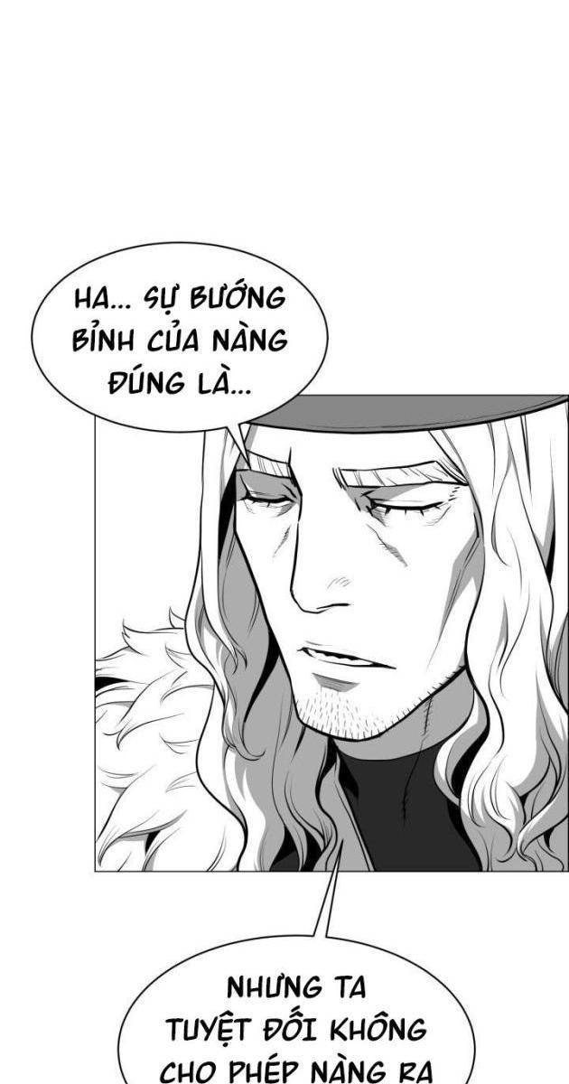 Hoàn Ác - Vương Quyền Và Tự Do - Page 28