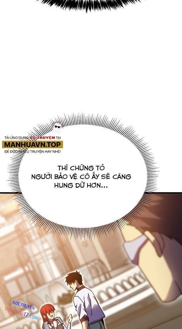 Cao Võ: Hạ Cánh Đến Một Vạn Năm Sau - Page 34