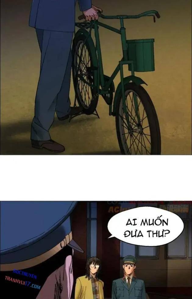 Giờ Ngọ Ba Khắc - Page 22