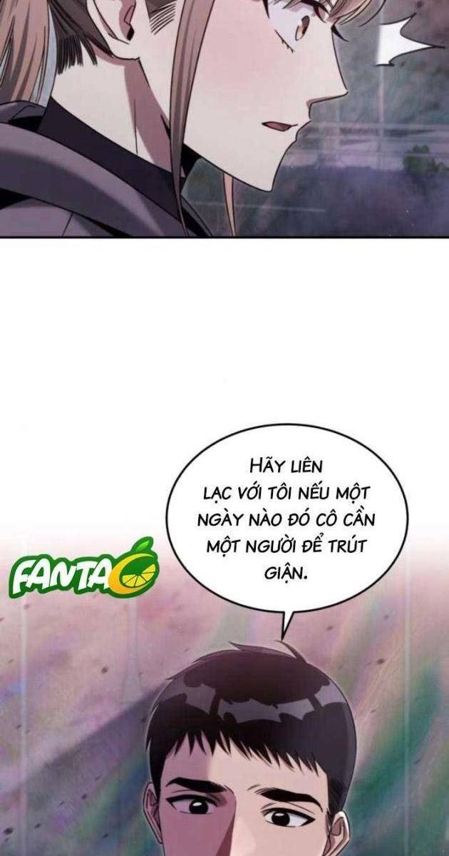 Thợ Săn Sống Trong Căn Hộ Cho Thuê - Page 103