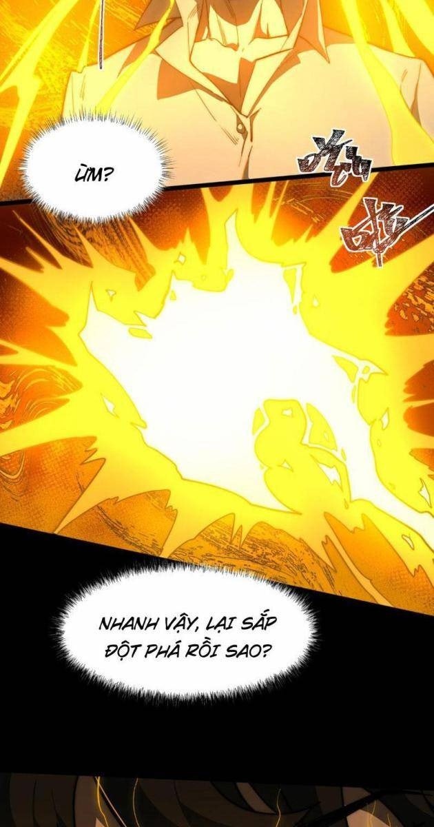 Sau Khi Chia Tay Hoa Khôi, Võ Đạo Của Ta Thẳng Tới Cấp Thần - Page 5