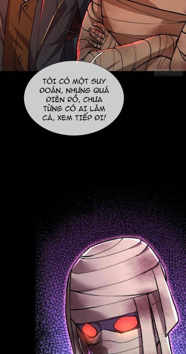 Toàn Cầu Kinh Dị: Ta Mở Ra Thương Thành Tự Do Hack - Page 55