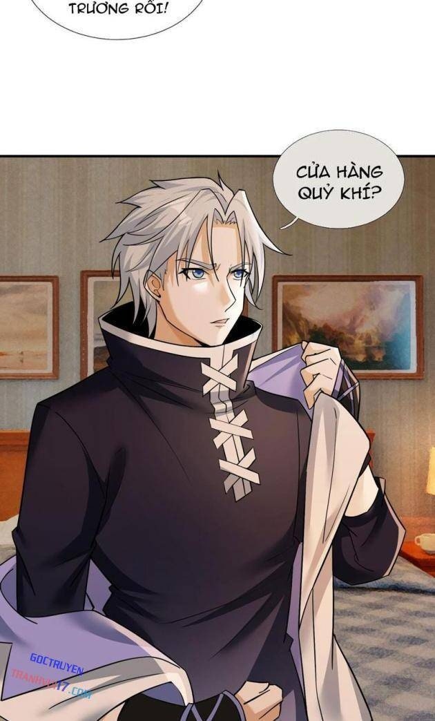 Toàn Cầu Kinh Dị: Ta Mở Ra Thương Thành Tự Do Hack - Page 76