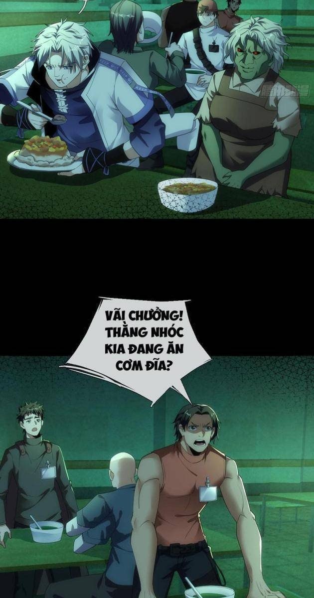 Toàn Cầu Kinh Dị: Ta Mở Ra Thương Thành Tự Do Hack - Page 82