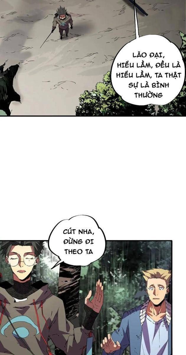 Cấm Chú Sư Mạnh Nhất Lịch Sử - Page 39