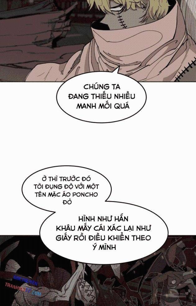 Viên Đá Đỏ - Page 32