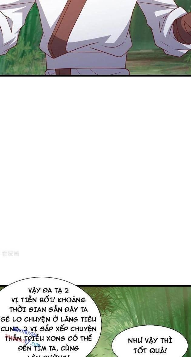 Tiên Võ Đế Tôn - Page 6