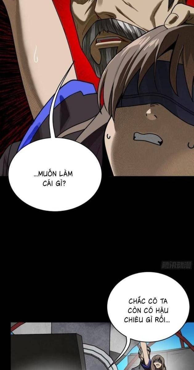 Tinh Giáp Hồn Tướng - Page 8
