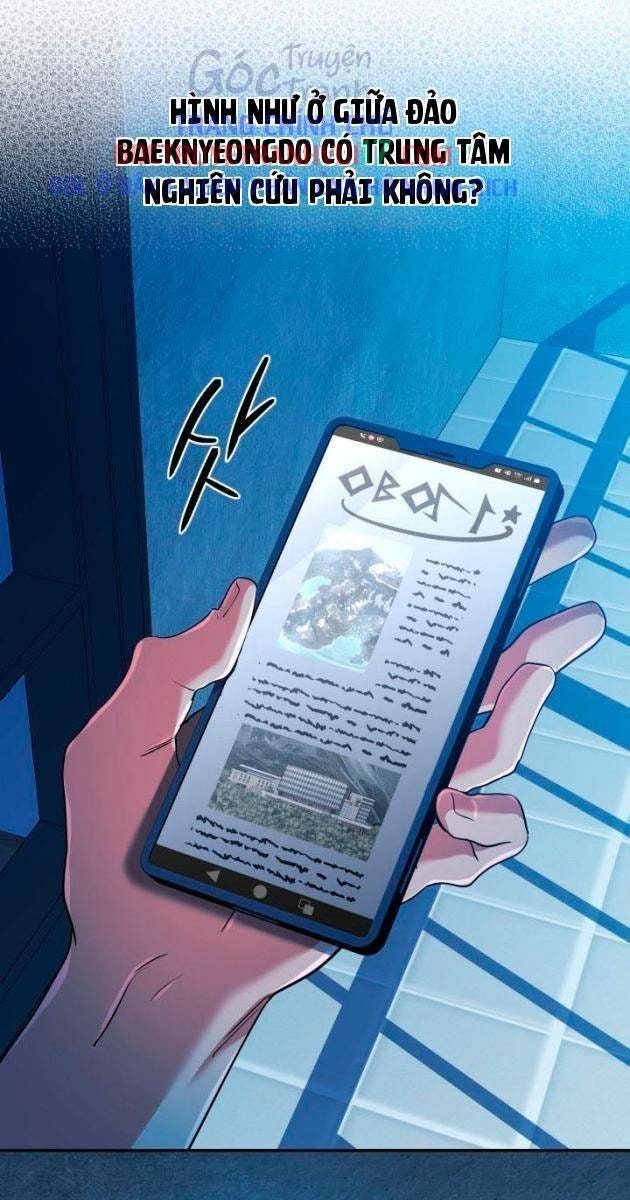 Đại Pháp Sư Huyền Thoại Hồi Quy - Page 23