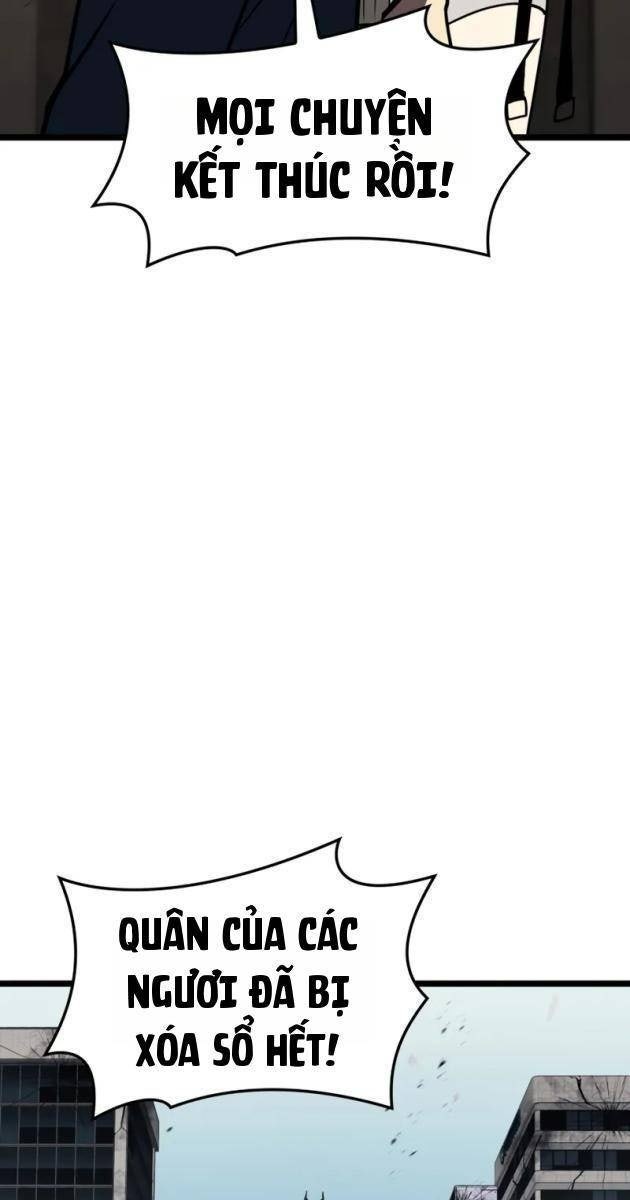 Người Hùng Cấp Thảm Họa Trở Lại - Page 154