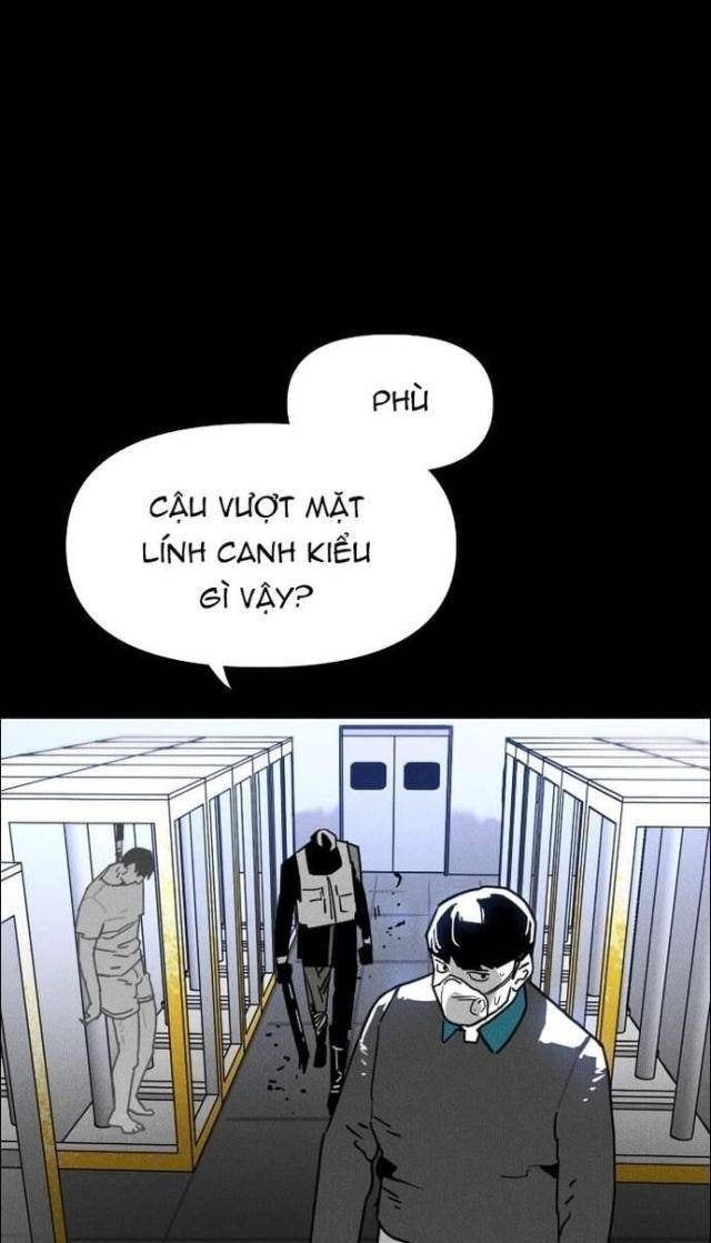 Dịch Vụ Tang Lễ Cho Xác Sống - Page 122