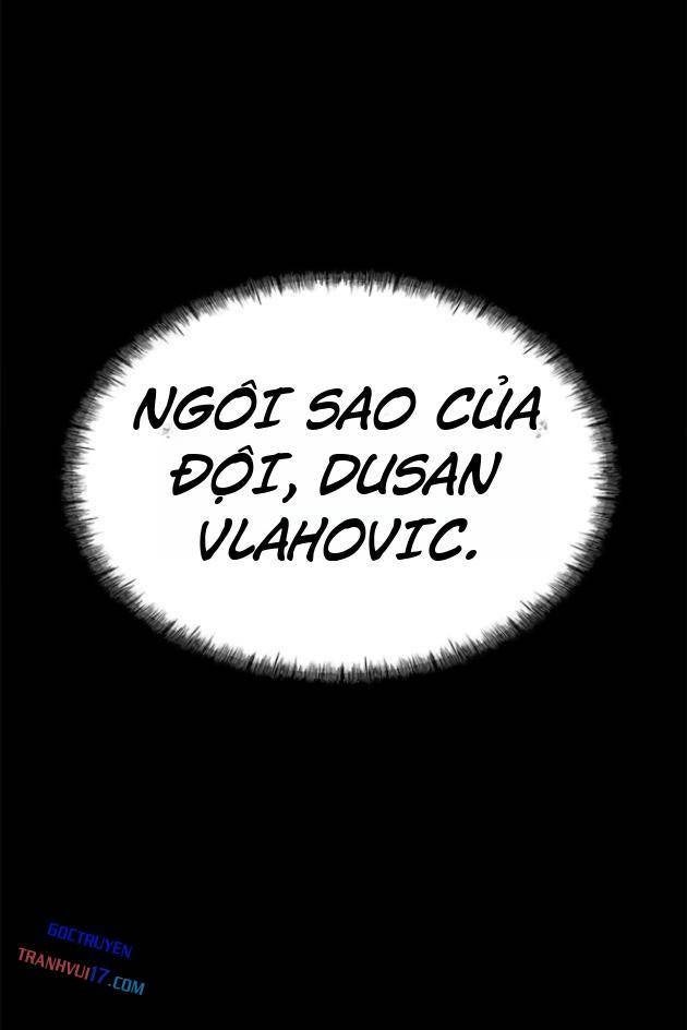 Tôi Bị Hiểu Lầm Là Siêu Sao Trên Sân Cỏ - Page 17